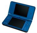 Lost blue dsi XL (ALL I WANT IS THE SD CARD FOR MY ANIMATIONS!)