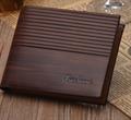 Brown wallet 