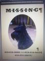 Still Missing   Black Standard Schnauzer Family Dog   REWARD (70th & Alvarado)