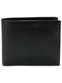 Lost black wallet