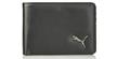 Black Puma wallet