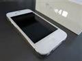 iPhone 4s white 
