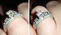 Lost Engagement Ring   $500 CASH Reward! (Lowry Park / Ybor / Tampa) 