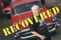 Stolen Chevrolet Bel Air is recovered   30 years after theft